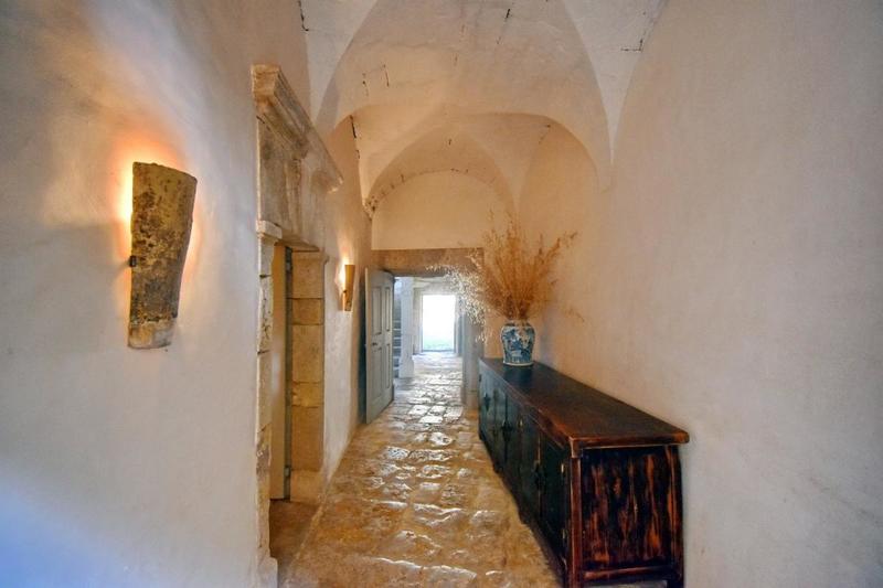 Hôtel particulier - 400 m² - 12 pièces