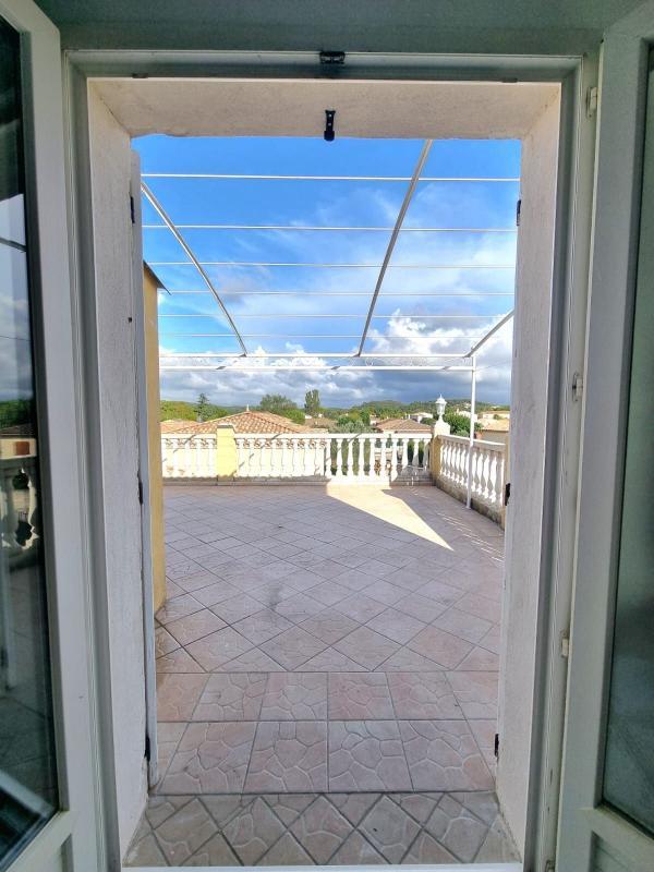 Maison - 154 m² - 5 pièces