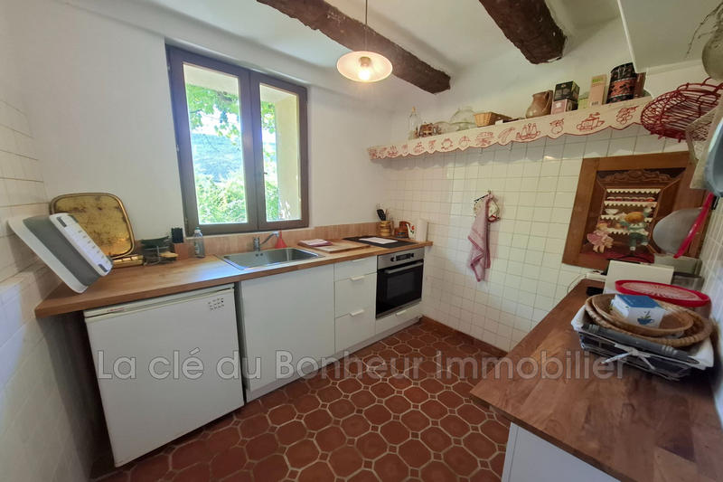 Maison de village - 91 m² - 4 pièces