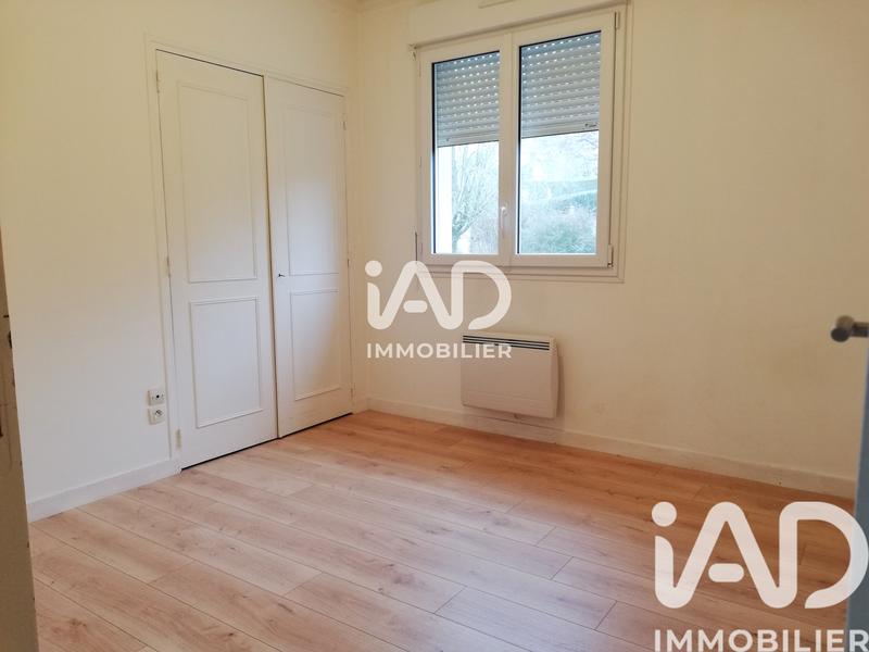 Maison - 82 m² - 5 pièces