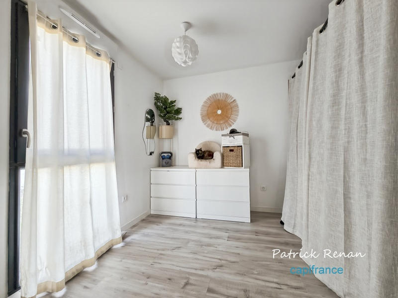 Appartement - 76 m² - 4 pièces