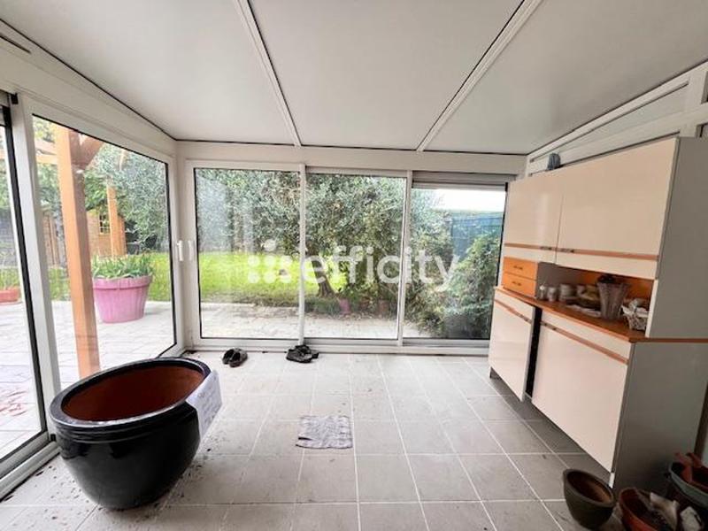 Maison - 115 m² - 6 pièces