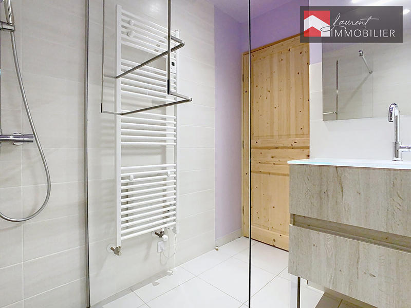 Maison - 137 m² - 5 pièces