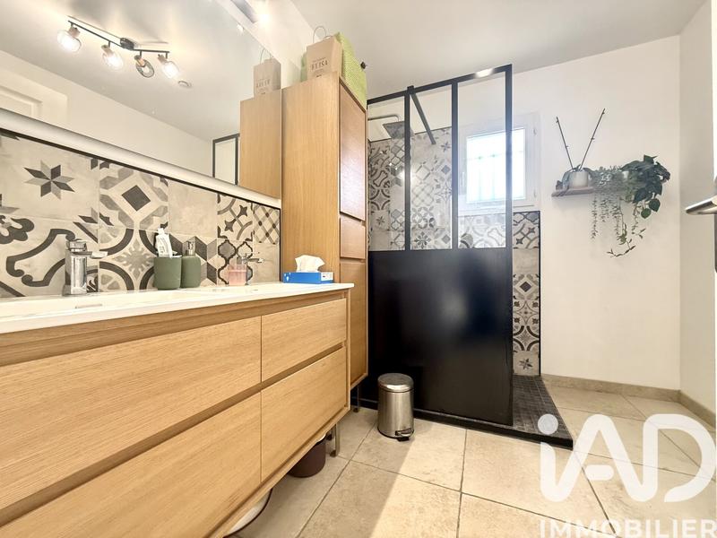 Maison - 69 m² - 3 pièces