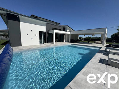 Villa - 190 m² - 5 pièces