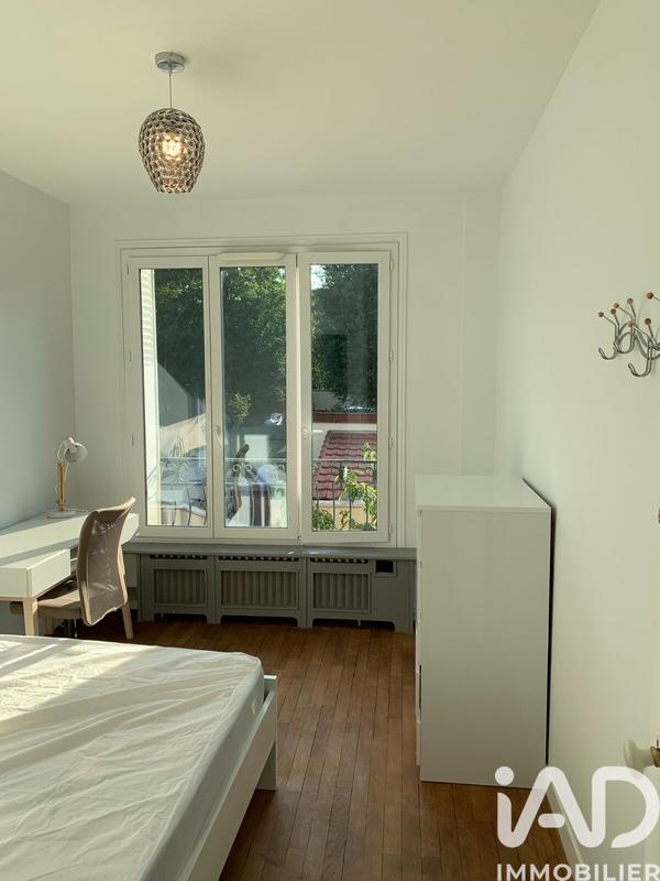 Appartement - 10 m² - 1 pièce