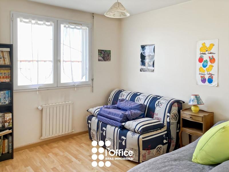 Maison - 153 m² - 4 pièces