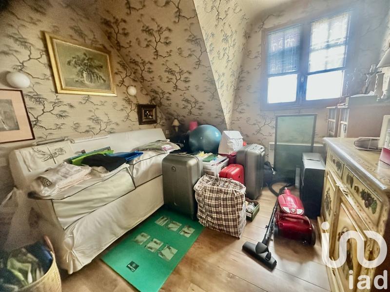 Maison de campagne - 111 m² - 4 pièces