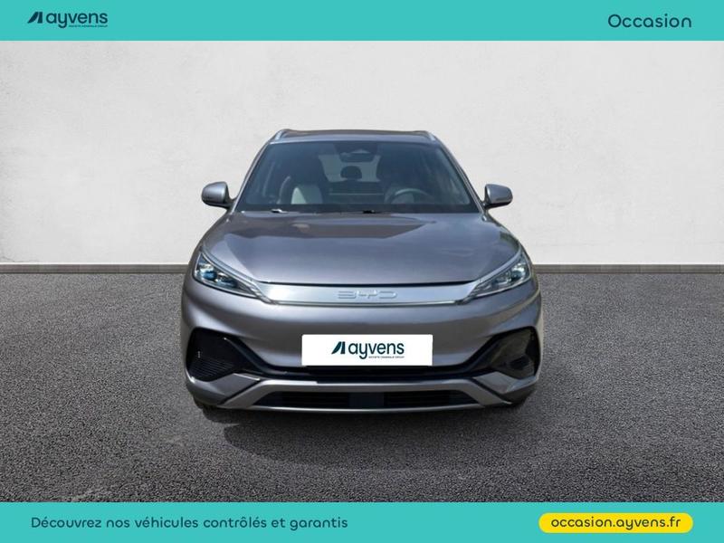 Byd Atto 3 204ch - 60,5 kWh Design