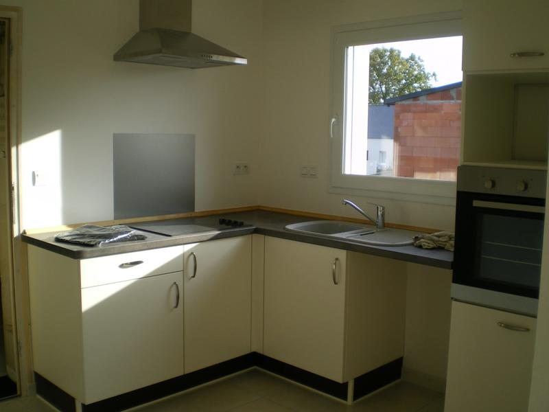 Maison - 108 m² - 5 pièces