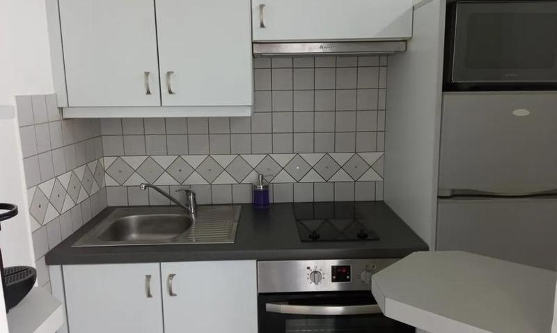 Studio - 26 m² - 1 pièce