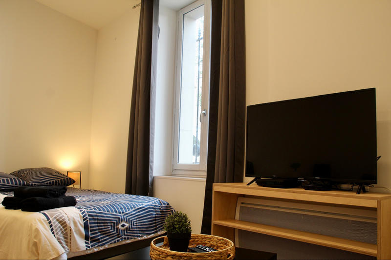 Appartement - 23 m² - 1 pièce