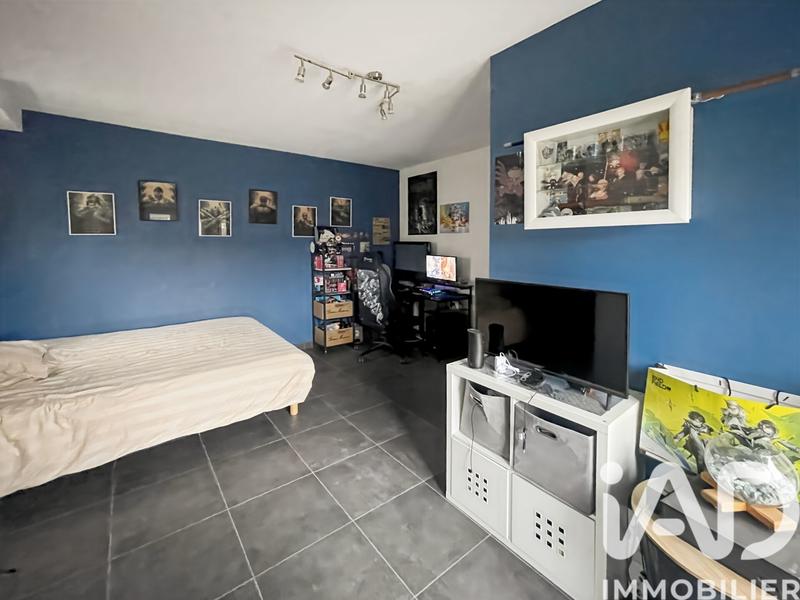 Maison - 170 m² - 7 pièces