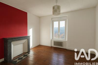 Maison - 154 m² - 6 pièces