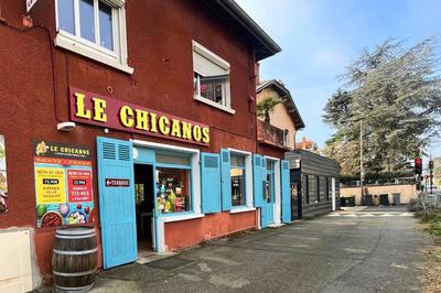 Fonds de commerce - Magasins - 100 m²