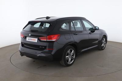 Bmw X1 sDrive18i m Sport Dkg7 136 ch