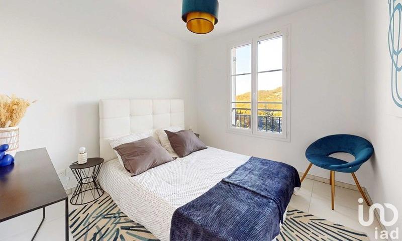 Maison - 89 m² - 4 pièces