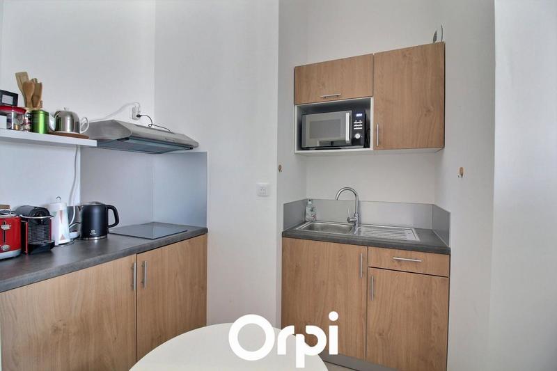 Appartement - 65 m² - 2 pièces