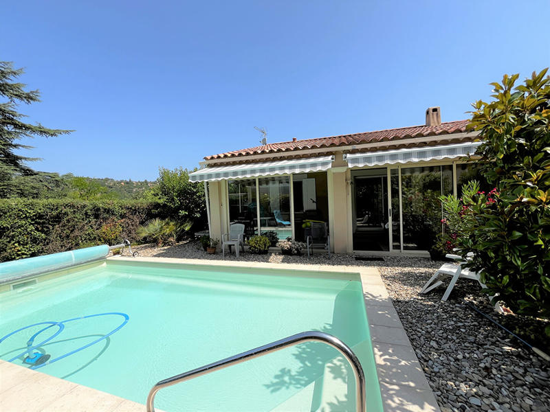 Villa - 106 m² - 4 pièces