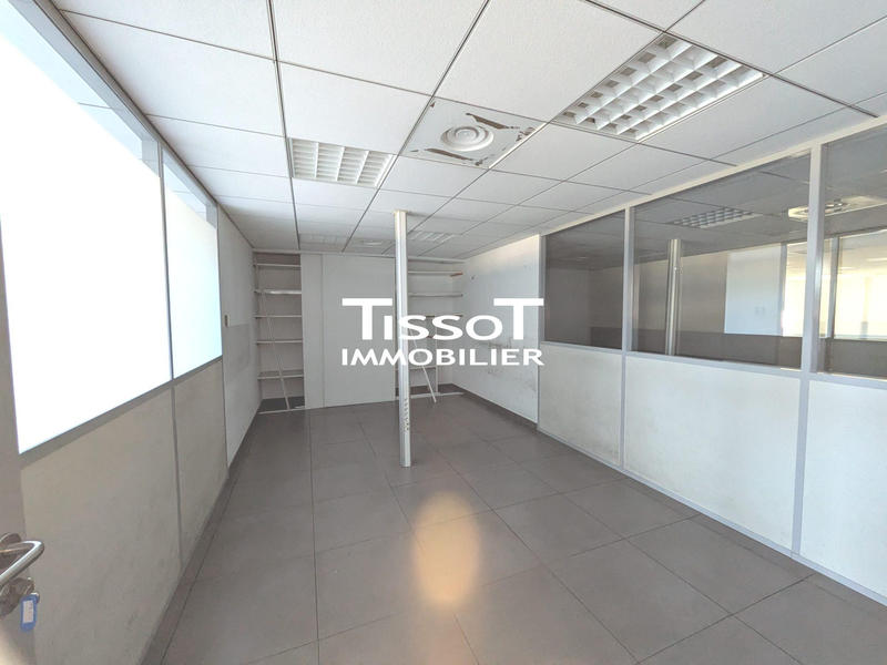 Local commercial - 280 m²