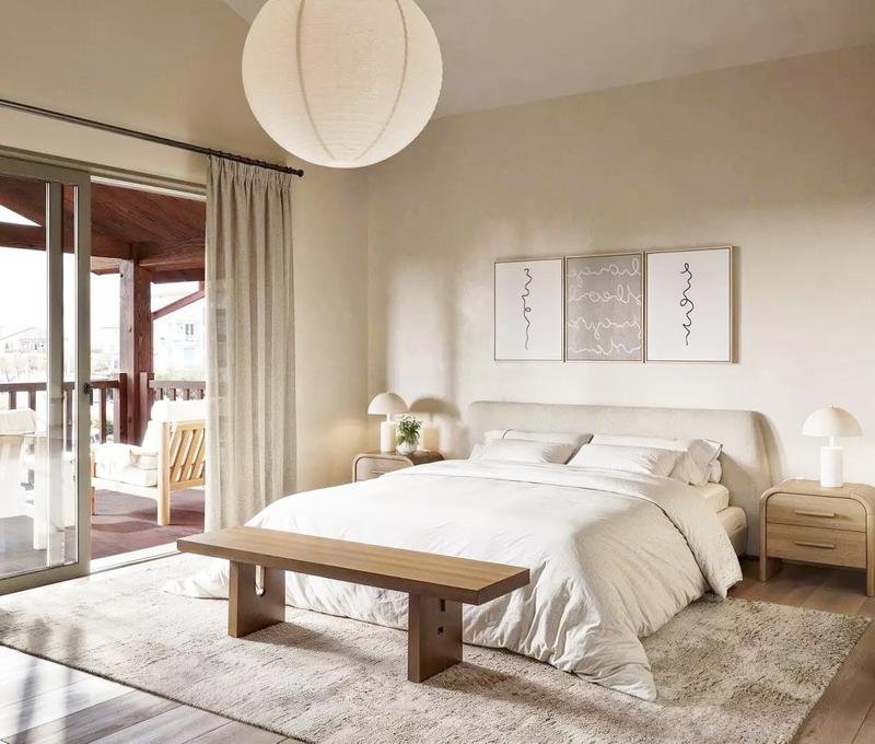 Maison d'architecte - 175 m² - 5 pièces