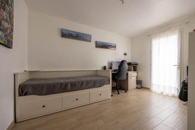 Maison - 102 m² - 4 pièces