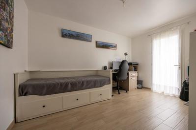 Maison - 102 m² - 4 pièces