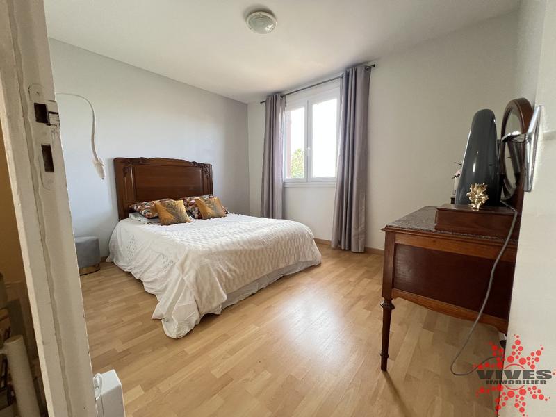 Maison - 99 m² - 4 pièces