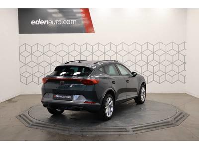 Cupra Formentor 2.0 Tdi 150 ch V
