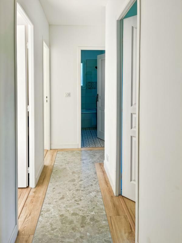 Maison - 102 m² - 5 pièces