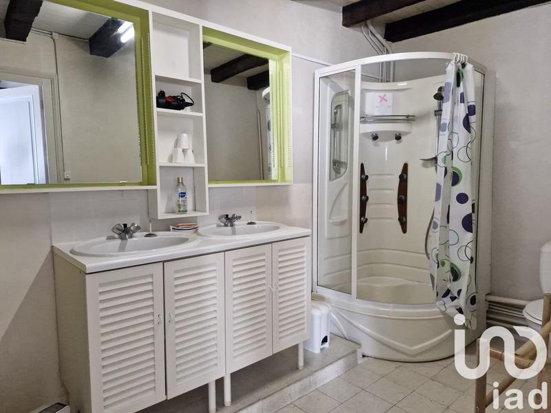 Maison de village - 412 m² - 13 pièces