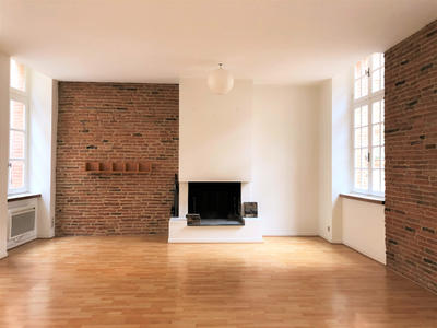 Appartement - 58 m² - 2 pièces