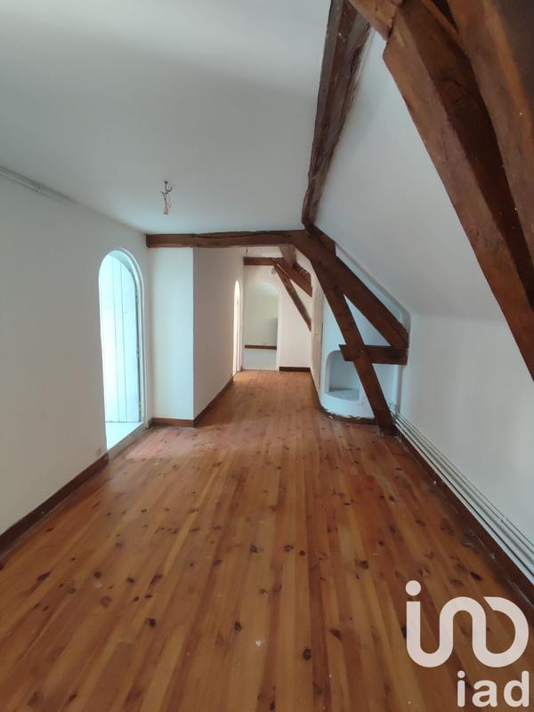 Maison - 278 m² - 6 pièces