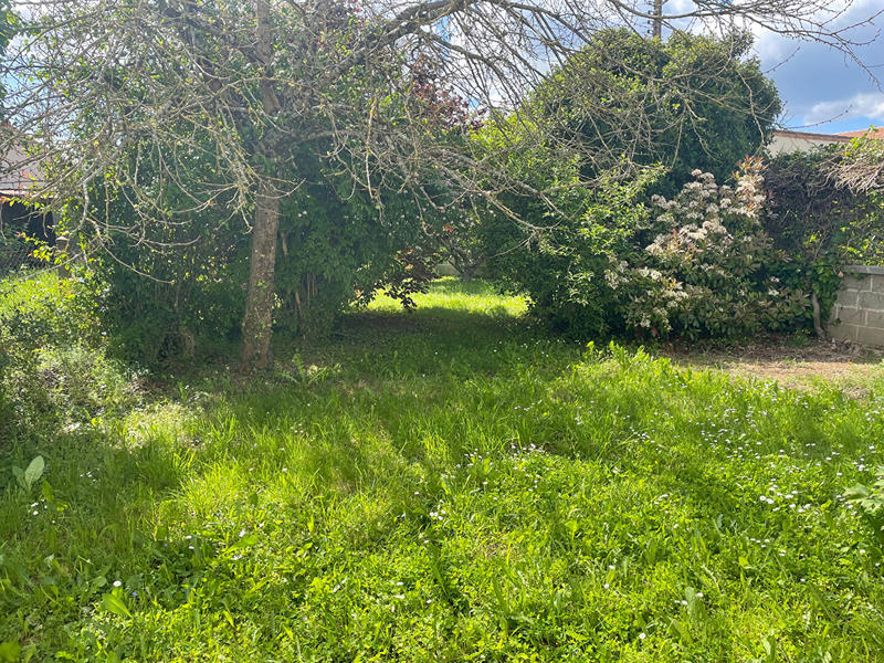 Maison - 108 m² - 7 pièces