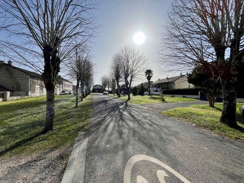 Maison - 137 m² - 6 pièces