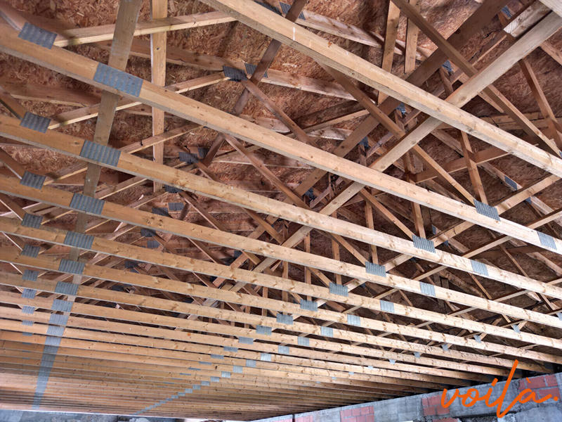 Immeuble - 10 pièces