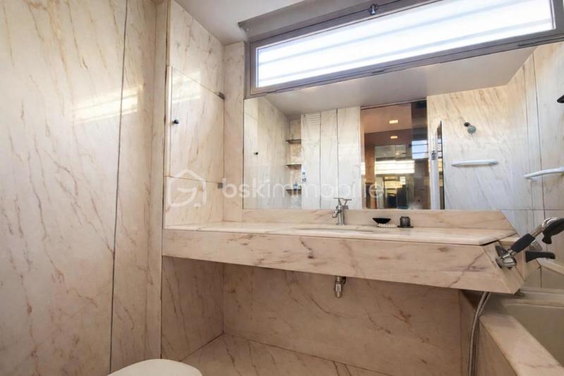 Duplex - 155 m² - 5 pièces