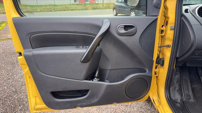 Renault Kangoo Express 1.5 dCi 75 Energy Generique