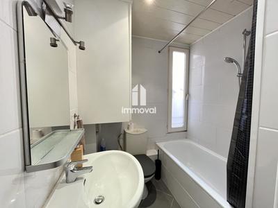 Appartement - 32 m² - 2 pièces