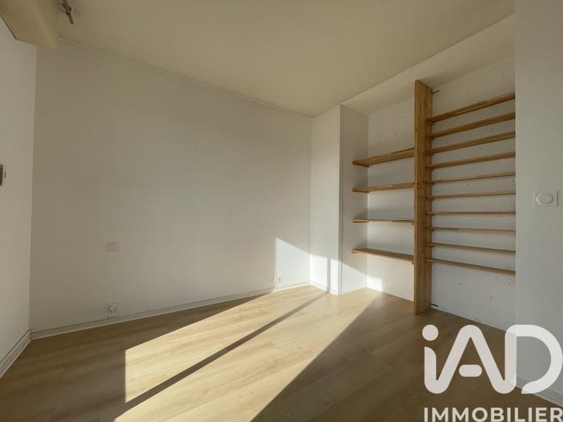 Appartement - 102 m² - 5 pièces