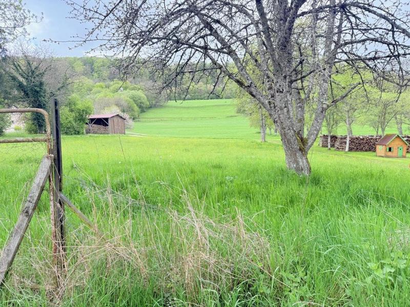 Maison ancienne - 130 m² - 7 pièces