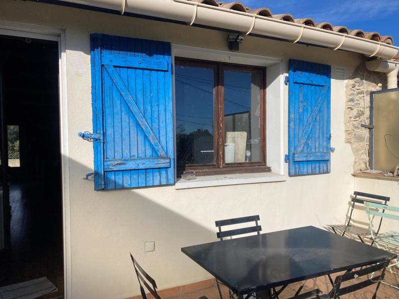 Maison - 100 m² - 3 pièces