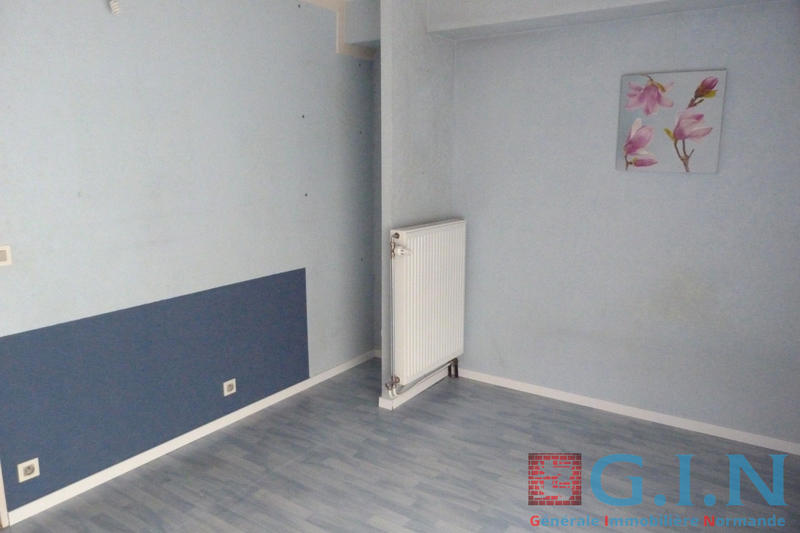 Appartement - 98 m² - 5 pièces
