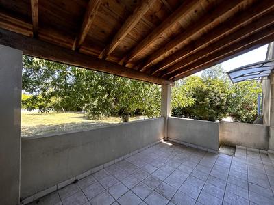 Maison - 195 m² - 10 pièces