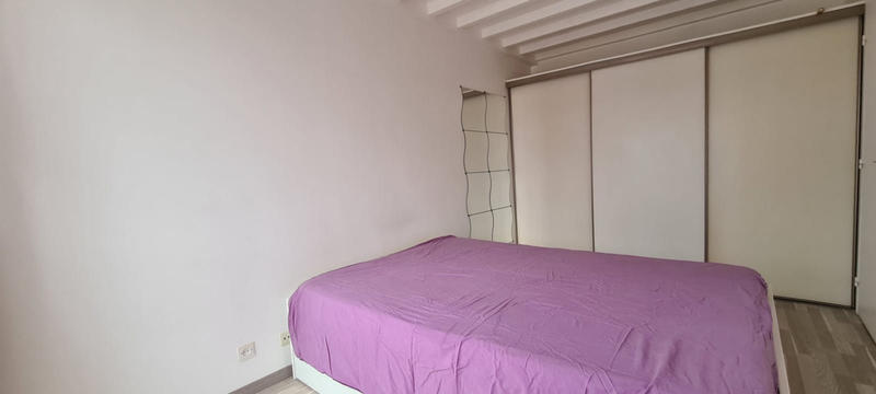 Appartement - 80 m² - 5 pièces