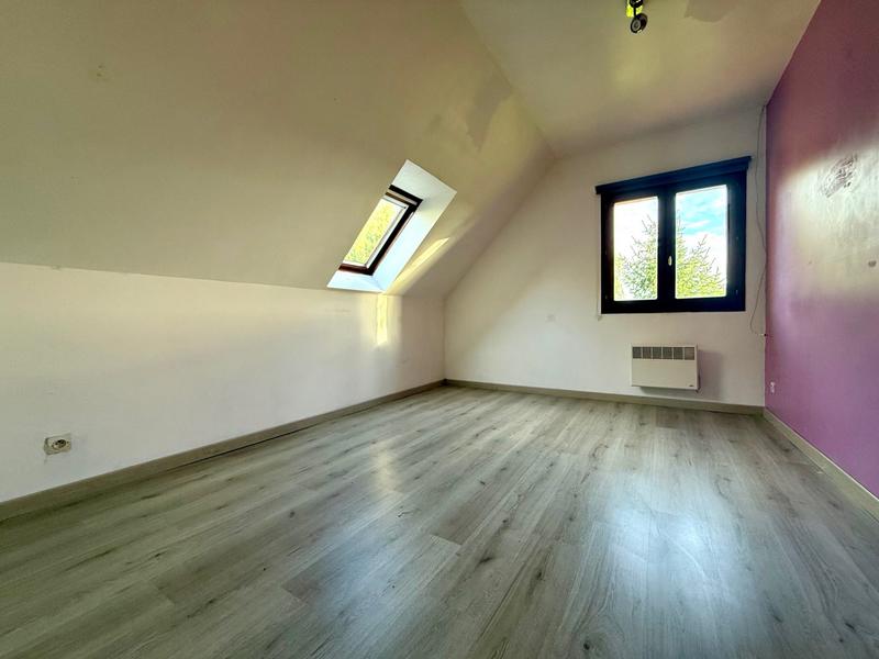 Villa - 96 m² - 5 pièces