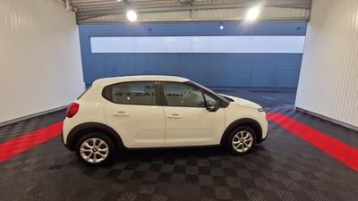 Citroën C3 Bluehdi 100 Ss Feel Business