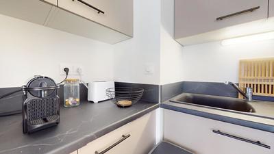 Appartement - 127 m² - 7 pièces