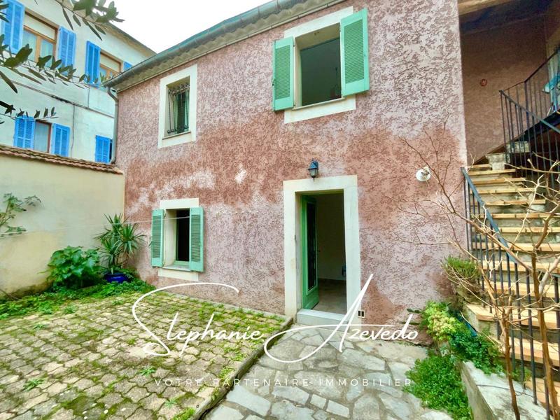 Appartement - 30 m² - 2 pièces