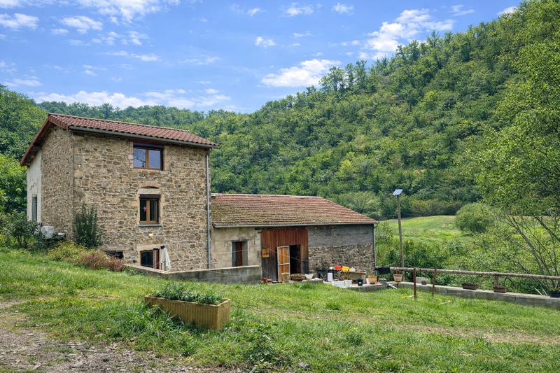 Maison - 86 m² - 6 pièces